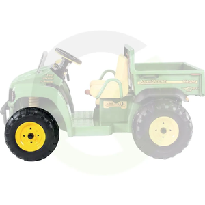 Sprednja kolesa za 00981880 GATOR HPX