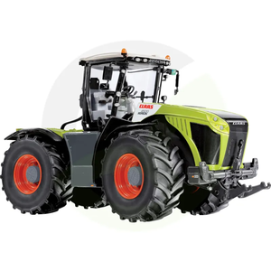 Traktor Claas Xerion 4500