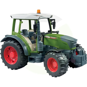 Bruder traktor Fendt Vario 211 (02180)
