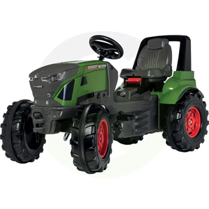 Poganjalček - Traktor FarmTrac Premium Fendt 942 Vario