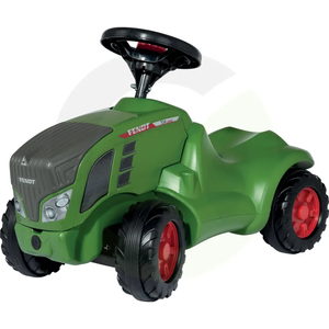Poganjalček - Traktor Minitrac Fendt 724 Vario