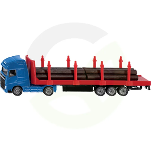 Siku tovornjak za transport lesa (1659)