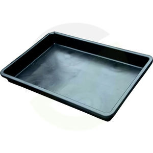 Lovilna posoda 880 x 600 x 100 mm - 42 l