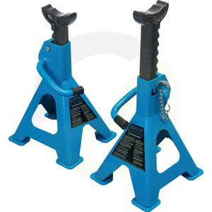 Stojalo podporno Tragkraft 3000 kg - H 280 - 420 mm - 2 kos