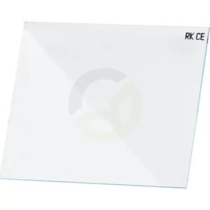 Zaščitno steklo za varilne maske prozorno - 90 x 110 mm - 10 Kos