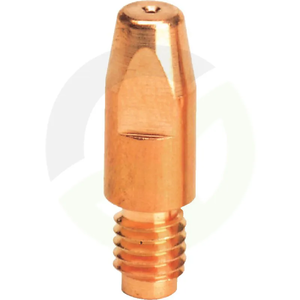 Kontaktna šoba fi 0,8 mm, jeklo
