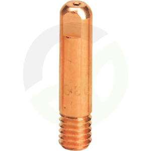 Kontaktna šoba fi 1,0 mm, jeklo
