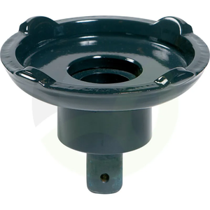 Sedlo Tip FW - fi 145 mm - 10 t