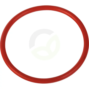 O-tesnilo premer 46 x 3 mm, Fpm-Viton 70Sh, zeleno