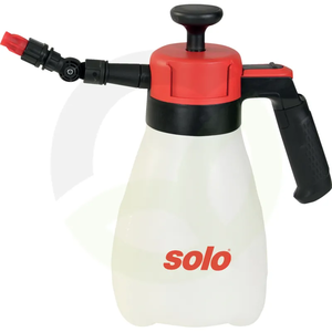 Škropilnica SOLO 201c comfort, prostornina 1,25 l