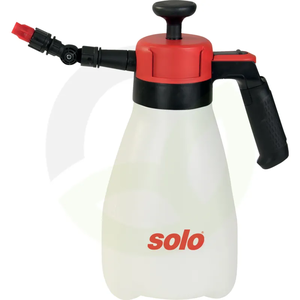 Škropilnica SOLO 202c comfort, prostornina 2 l
