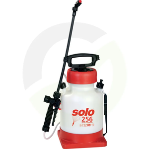 Škropilnica SOLO 256 pro, prostornina 5,0 l