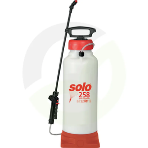 Škropilnica SOLO 258 pro, prostornina 11,0 l
