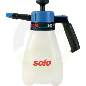 Škropilnica SOLO-303 b cleaner, prostornina 1,25 l
