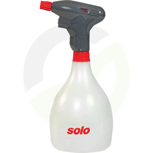 Baterijska škropilnica Solo 460Li