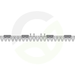 Kosa 107 cm ESM 2480980
