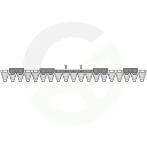 Kosa 97 cm ESM 2490390