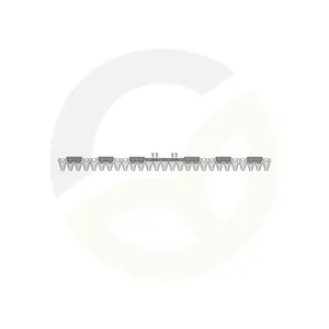 Kosa 137 cm ESM 2490710