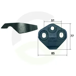 Nosilec rezila ESM 3322160