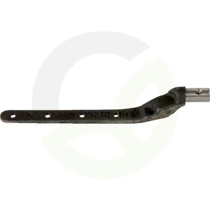 Glava kose ESM 3450890