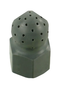 Šoba za čiščenje 1/2 240° PVC - Lechler 54090950