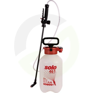 Škropilnica ročna SOLO 461 comfort 5 l