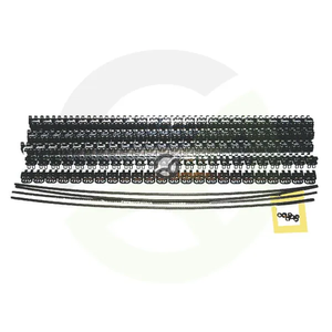 Trak za spajanje jermenov RS187J24/600NC - Flexco 54592