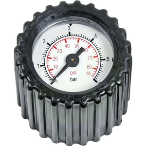 Manometer SOLO