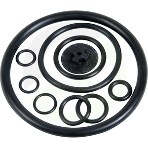Komplet tesnil 461-02, 462, 463