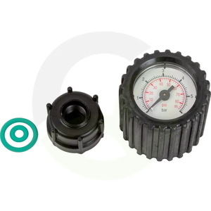 Manometer