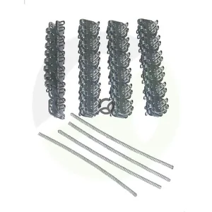 Trak za spajanje jermenov RS187J12/300NC - Flexco 54588