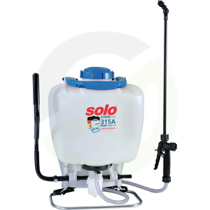 Škropilnica nahrbtna SOLO-315 a cleaner, 15,0 l