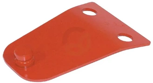 Nosilna plošča nožev - Niemeyer 570426