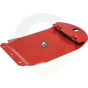 Drsnik zunanji - Kramp 56809020KR