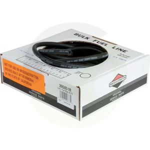 Cev za gorivo B&S 6,35 X 11mm 7M