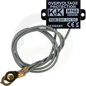 Stabilizator napetostnih konic M168