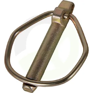 Varovalni zatik 10,5 mm - 10 kos RÜBIG