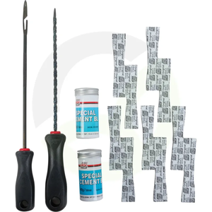 Set za krpanje zračnic Tip-Top 5101155
