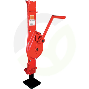 Dvigalka jeklena 5.000 kg - DIN7357