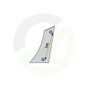 Golenica pluga leva Pöttinger 001766Z