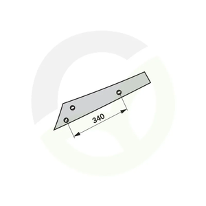 Pero/trak pluga levi IV Vogel&Noot PR3.002.04