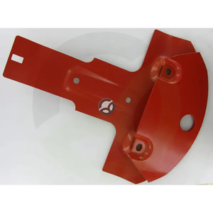 Drsnik - Kuhn 56801420