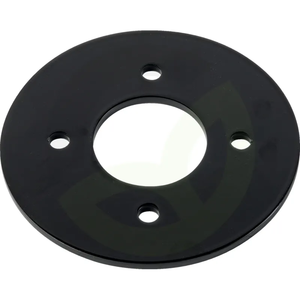 Podporni disk za zvezdasti okopalnik 310 mm K.U.L.T. K.FH 99047