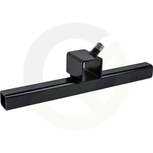 Prečni nosilec 440 mm, za nosilec orodja 50 x 50 mm K.U.L.T. K.FH 111