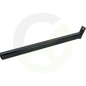 Nosilna roka 40 x 40 mm, dolžina 600 mm, za zvezdasti okopalnik 250 mm in 290 mm K.U.L.T. K.FH 99150