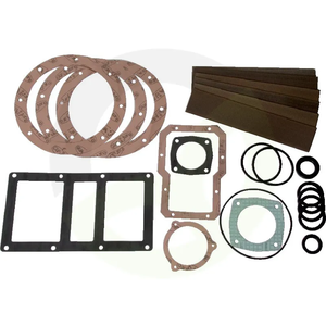 Set za popravilo Battioni Pagani Star 84
