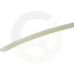 Cev za olje PVC 4x2 mm