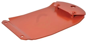 Drsnik zunanji - Kuhn 56807500