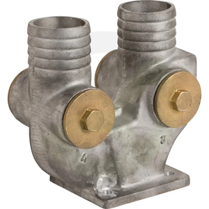 Dvojna povezava Hertell, DM 60 mm, za KD-3000/5000