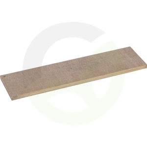 Lamela črpalke Hertel KD-6500, 240X64X7,5 mm
